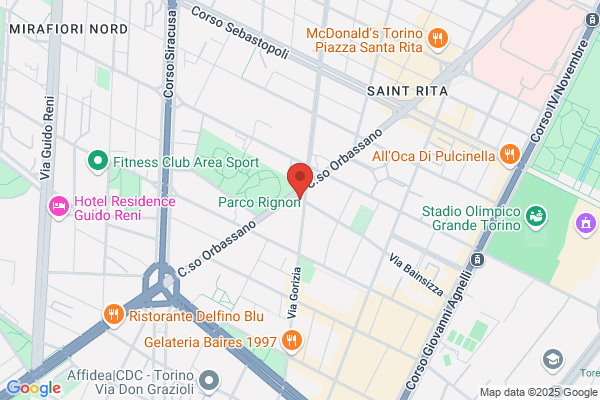 Reale Mutua Agenzia di Torino Santa Rita di Maurizio Pintore s.r.l.