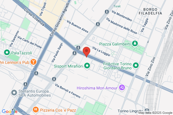Candian Automobili