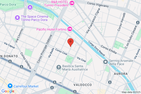 Istituto Chimico Sanitario (S.P.A.)