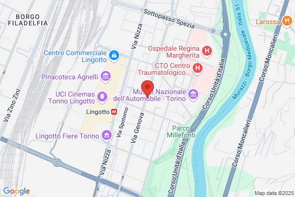 Iqos Partner Torino - Tabaccheria Angolo 39
