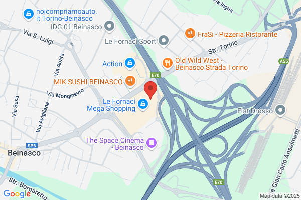 MediaWorld Beinasco