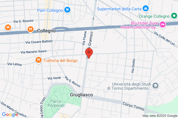 Gatto Domenico (Dr.)