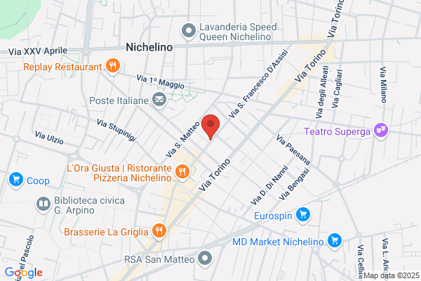 Russo alberico (Dr.)