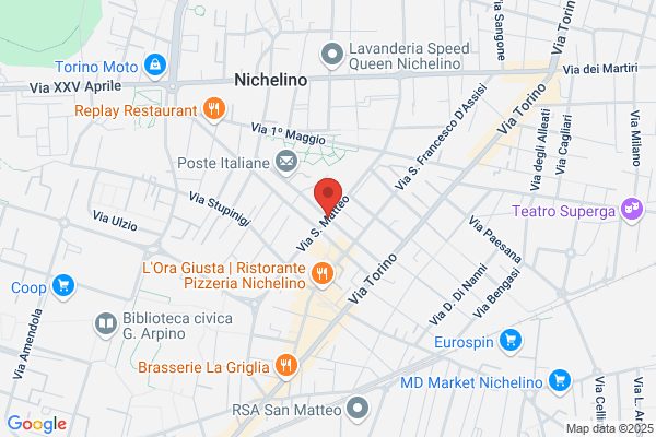 Municipio Di Nichelino