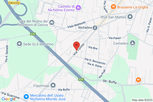 F.Lli Della Rocca (S.N.C.)