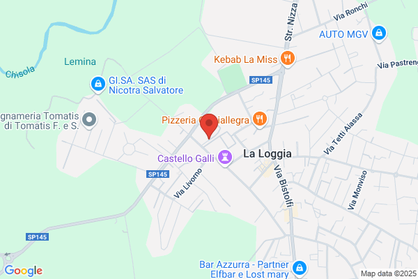 Impresa Edile Giacosa