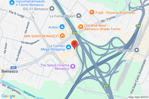 Impresa di Costruzione  Ryp