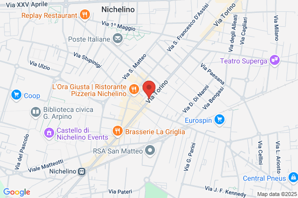 Moda giacomo