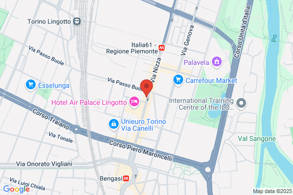 Farmacia Lingotto