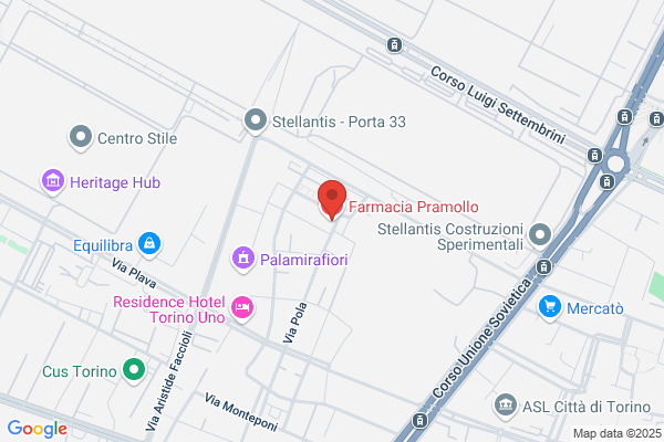 Farmacia Roatis