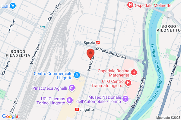 Farmacie - Tetti Fre