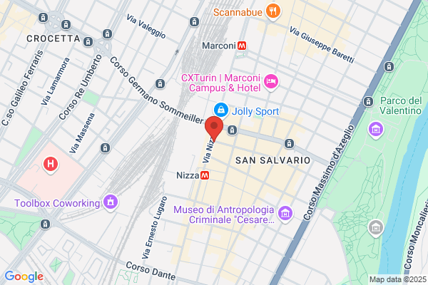 Farmacie: Nizza
