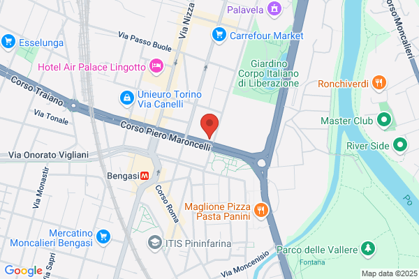 Gelateria Italia 61 Sas