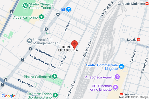 Estetica Coralline Solarium Mille City