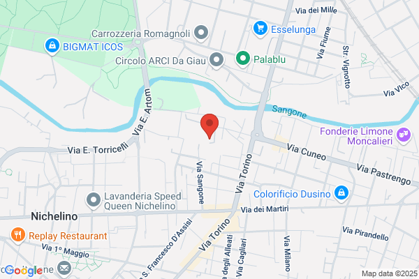 En.A.I.P. Ente Acli Istruzione Professionale Piemonte