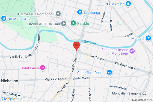 Istituto Nichelino