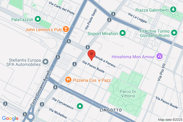 Dpiù Supermercato Torino Passo Buole