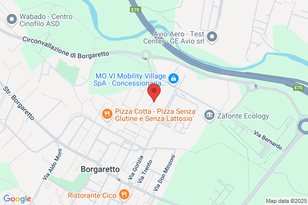 Pautasso Impianti Di Pautasso Gioachino E C. (S.A.S.)