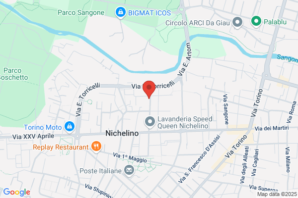 Termo Idraulica Nichelinese Di Suppo Eugenio E c. (S.N.C.)