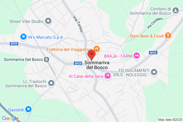 Racca sergio Stefano