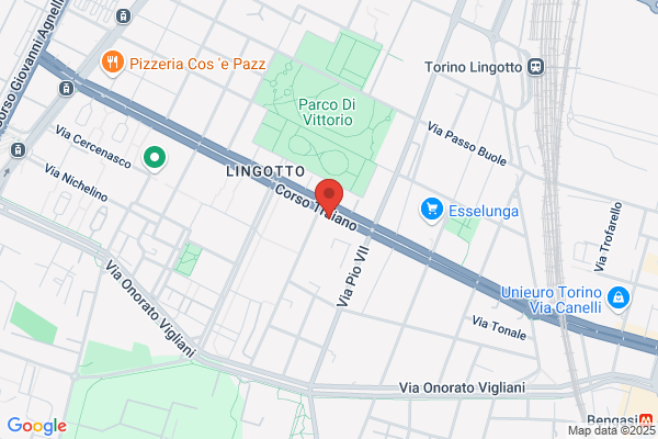Montedoro lucia (Dr.)