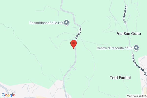 Villa giuliano (Dr.)