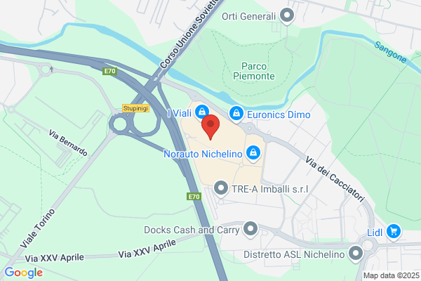 Le Panatere