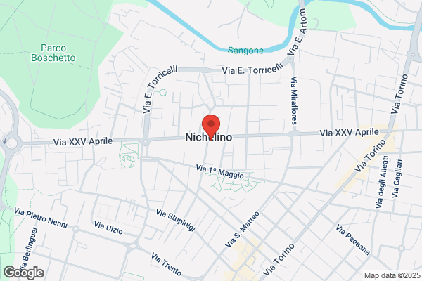Germano Nicoletta