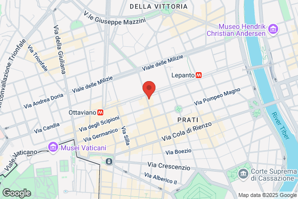 Prati massimo
