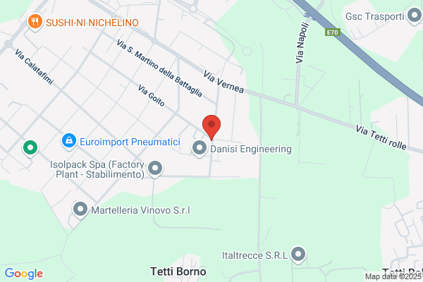 Auno Security Srl