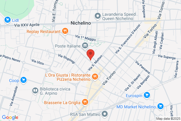 Cartoleria Lidia