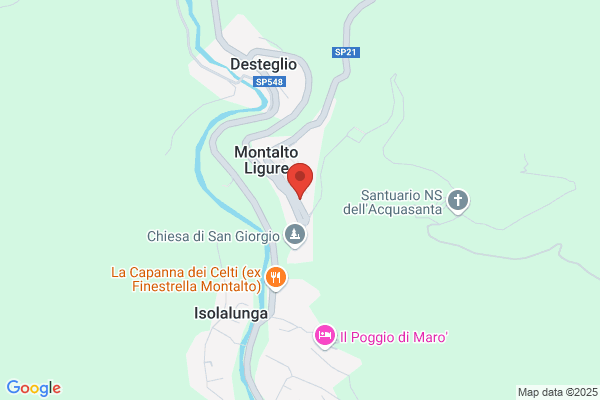 Montaldo giovanni Battista