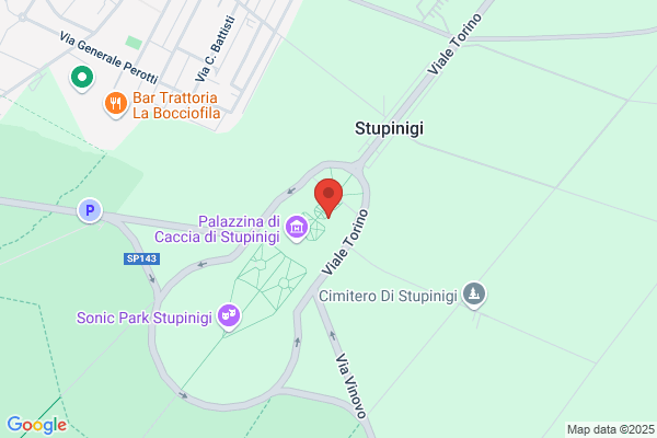 Ordine Mauriziano - Servizio Patrimonio