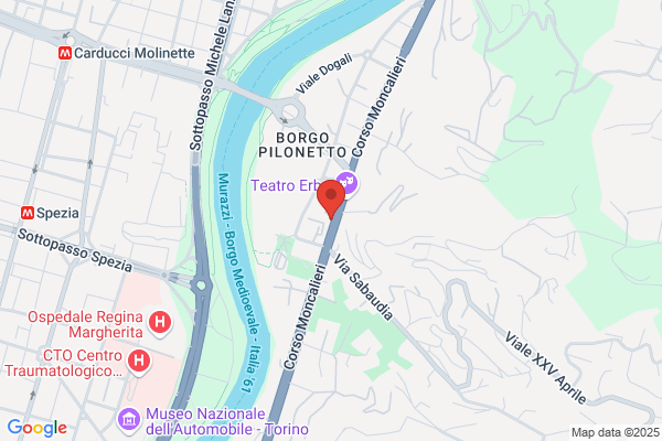 Colorificio Pilonetto