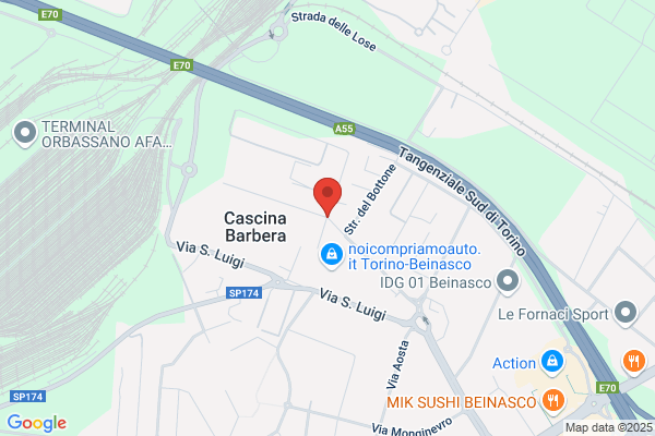 Fratelli Anostini S.r.l.