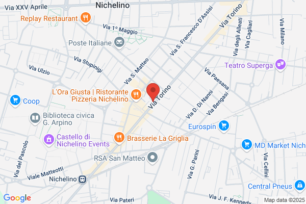 Paganin adino