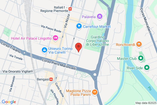 Dott.ssa Barbero Giuseppina