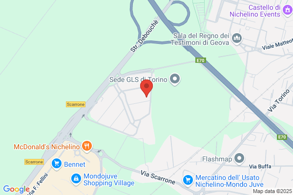 Serra Dei F.Lli Suriano E Main (S.A.S.)
