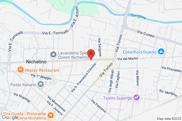 Lelios Srl