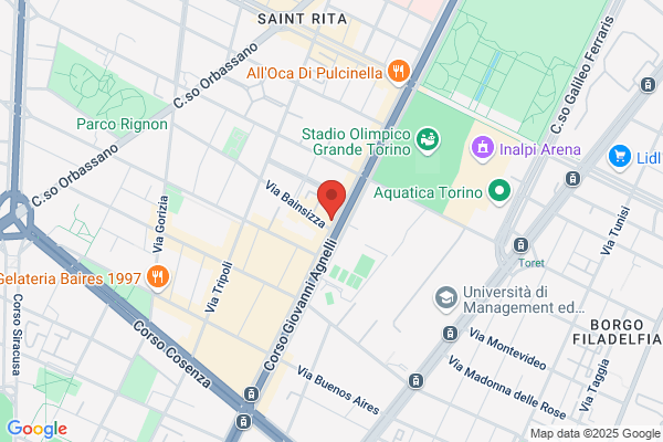 Trattoria alle Lavagne