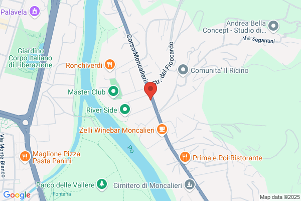 Colibrì Mar Ristorante Pizzeria