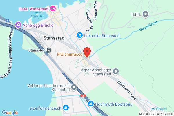 Ristorante Churrascaria Rio 40 Graus