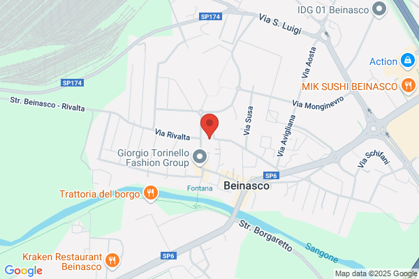 Teleserenità Torino Provincia Sud