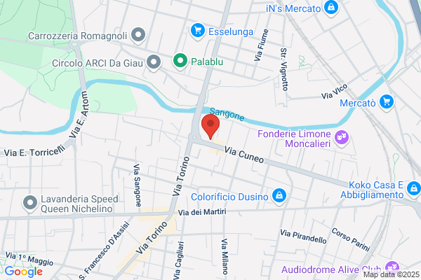 Mangiarino Orlando E Moncalvo Margherita Sdf