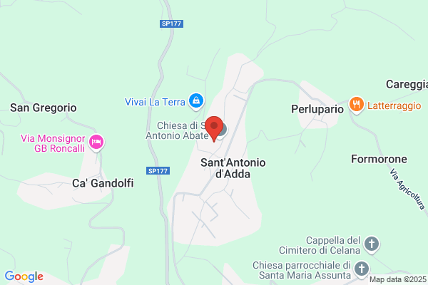 Caprino antonio