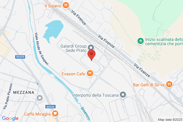 Cooperativa Autotrasporti Ida
