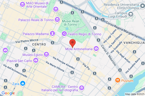 Coinfo Srl