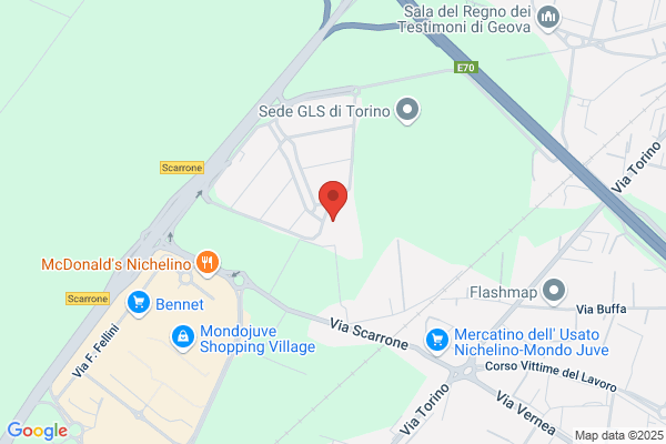 Selettra Srl