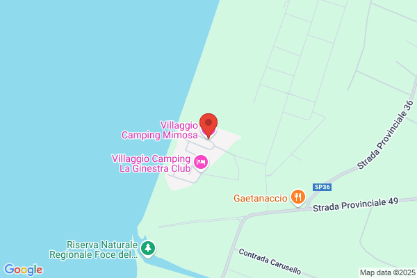 Villaggio Camping Mimosa S.N.C