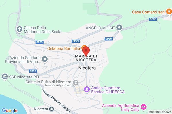Messina Maria